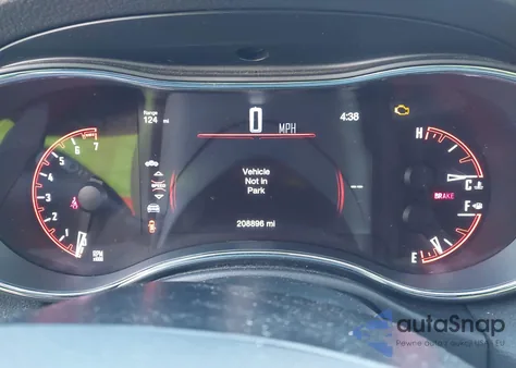 2016 Dodge Durango Limited from USA, damaged, VIN 1C4RDJDG3GC484375